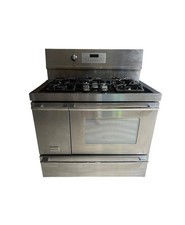 Frigidaire fpdf4085kf professi for sale  Pensacola