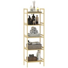 Homcom scaffale bagno usato  Assago