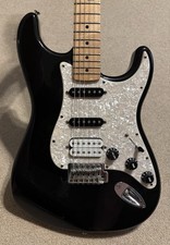 Fender standard stratocaster for sale  San Luis Obispo