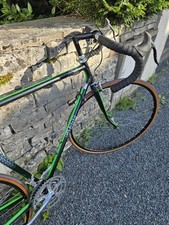 Vélo course gitane d'occasion  Albi