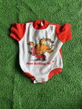 Vintage 1970s garfield for sale  Taylor