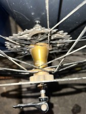 Hope hubs 819 for sale  NEWPORT