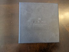 Edox chronorally automatic for sale  Brandywine