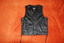 Genuine mens harley for sale  EPSOM