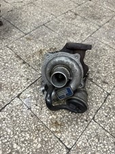 Turbina 1.3 multijet usato  Palermo