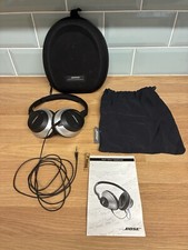 Bose ae2 around for sale  STURMINSTER NEWTON