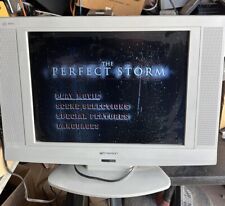 Combo TV Emerson LD200EM8 20" LCD TV DVD player sem controle remoto comprar usado  Enviando para Brazil