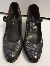 Pons quintana shoes for sale  NEWARK