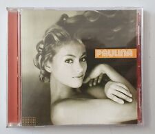 Usado, CD PAULINA RUBIO Paulina Spain Universal 2000 Latin Pop Mexico comprar usado  Enviando para Brazil