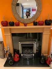 Solid oak wood for sale  SANDHURST