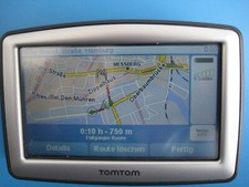 Navi navigationsgerät tomtom gebraucht kaufen  Wuppertal