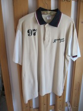 Hamburger jungs poloshirt gebraucht kaufen  Menden (Sauerland)