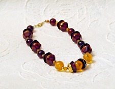 Collana vintage stile usato  San Siro