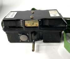 Feldtelefon feldsprech telefon gebraucht kaufen  Schermbeck