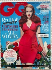British magazine september for sale  LONDON
