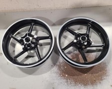X3.5 front wheel for sale  Edison