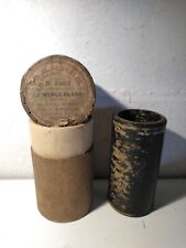 Ancien cylindre gramophone d'occasion  Sainte-Suzanne