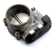 Throttle body porsche for sale  BOW STREET