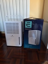 Deumidificatore electroline de usato  Legnano