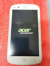 Acer liquid dual usato  Bari