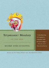 Tripmaster monkey fake for sale  UK