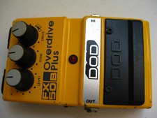 Vintage dod fx50 for sale  Brooklyn
