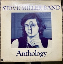 Steve miller band for sale  New Bedford