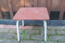Kleiner alter hocker gebraucht kaufen  Müncheberg