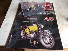 Bsa a65 miniature d'occasion  Expédié en Belgium