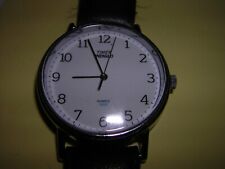 Mens quartz timex for sale  NORTH SHIELDS