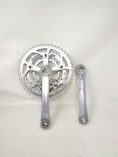 Vintage guarnitura crankset usato  Grugliasco