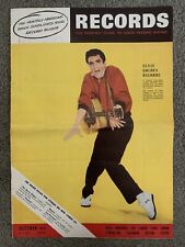 Elvis presley records for sale  NORTHOLT