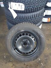 Ruote con gomme usato  Milano