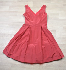 Hitherto anthropologie coral for sale  Newark