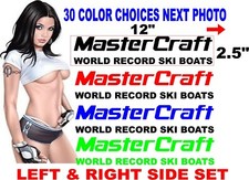 Mastercraft record ski for sale  Marco Island