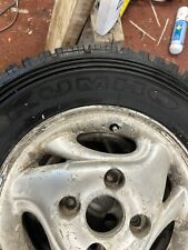 Rally tyres inch for sale  BLACKWOOD