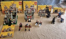 Großes lego legoland gebraucht kaufen  Lüdinghausen