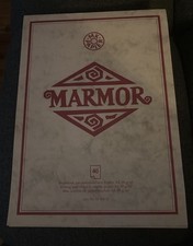 Marmorpapier blatt mk gebraucht kaufen  Wiesbaden