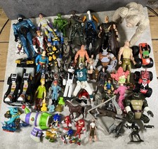 Large mixed toy for sale  LIVERPOOL