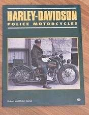 Harley davidson police for sale  Tucson
