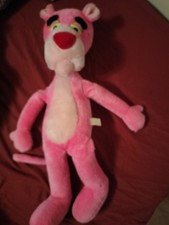 Vintage pink panther for sale  Durham