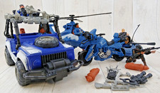 Children toys military for sale  WOKING