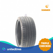 Used 265 35r19 for sale  Chicago