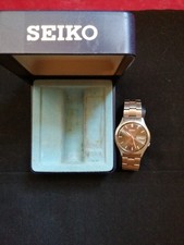 Orologio seiko jewels usato  Bucine