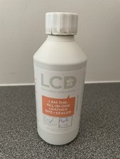 Porsche leather paint for sale  MONTROSE