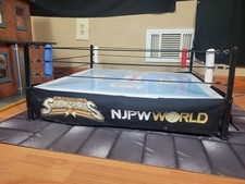 Njpw custom real for sale  Marietta