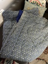 Vintage single floral for sale  SWINDON
