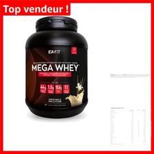 Protéine whey eafit d'occasion  Matha