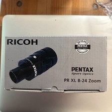 Pentaxpr 24mm zoom gebraucht kaufen  Stade