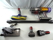 Dyson v12 detect for sale  Clearwater